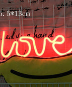 Love red 24