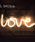 Love white 23