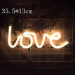 Love white 23