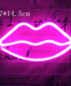 Lips 32