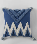Blue/White
