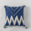 Blue/White