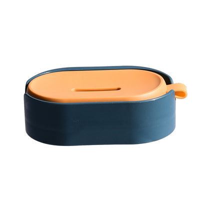 Dishui Cleaning Scrubber Brush 🧼✨