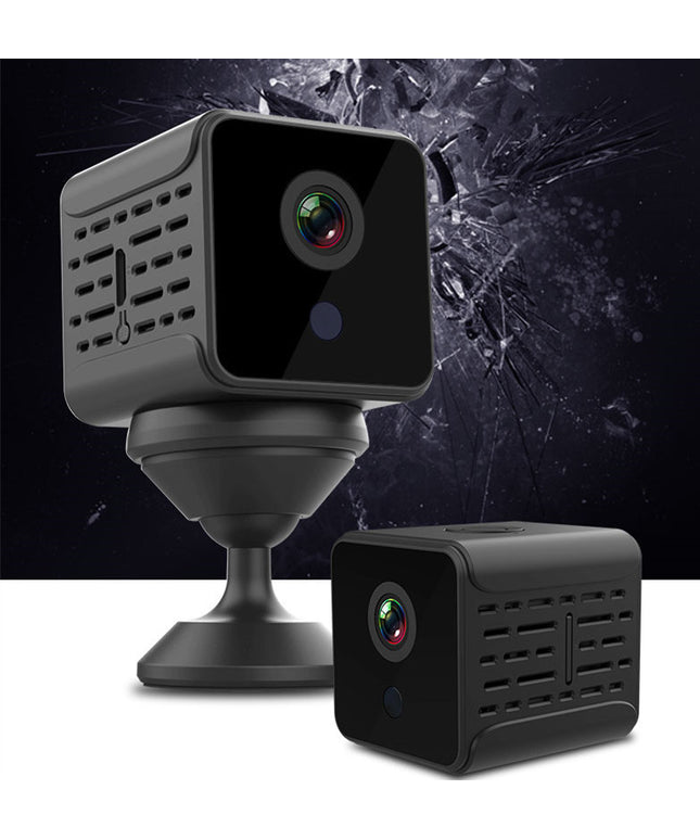 Ultra HD 1080P Wireless 4G Remote Surveillance Camera