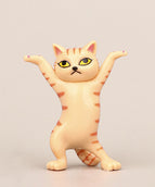 Orange cat