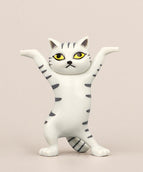 Grey Tabby