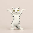 Grey Tabby