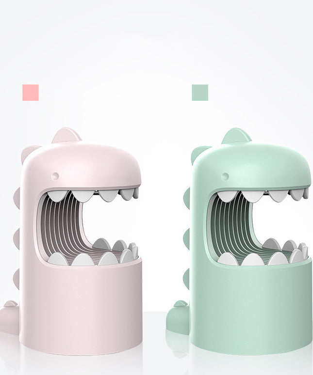 George Dinosaur Mosquito Repeller / Killer