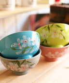 Colourful Floral