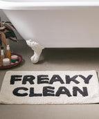 Freaky Clean