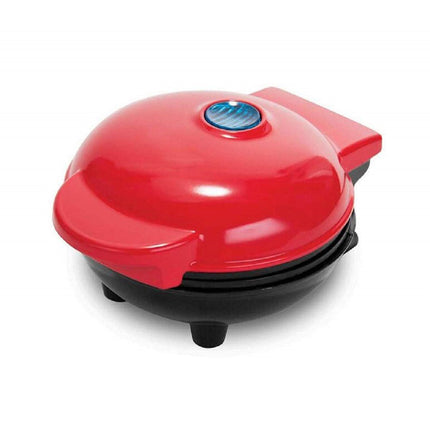 Mini Heart Waffle Maker | Portable Electric Waffle Machine