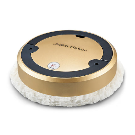 Intelligent Automatic Sweeping Robot – Spray, UV Sterilisation & Wet/Dry Cleaning Vacuum