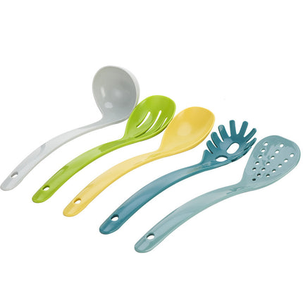 Wheat Straw 6-piece Multifunctional Non-stick Cookware Set