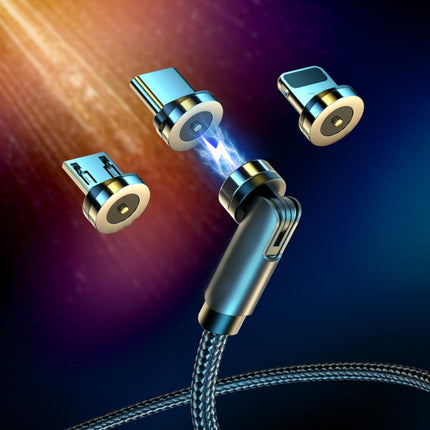 Essager 360° Rotating Magnetic Charging Cable