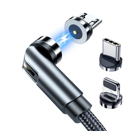 Essager 360° Rotating Magnetic Charging Cable