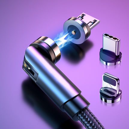 Essager 360° Rotating Magnetic Charging Cable