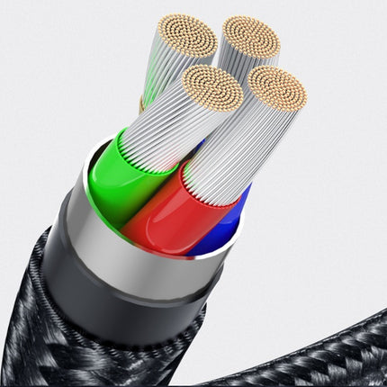 Essager 360° Rotating Magnetic Charging Cable