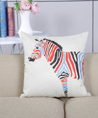 Colourful Zebra