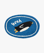 Blue Penguin