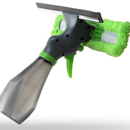 Manufacturers Supply Car Wash Brush, Multi-Function Water Spray Brush, Household Glass Wiper, Integrated Spray Brush.