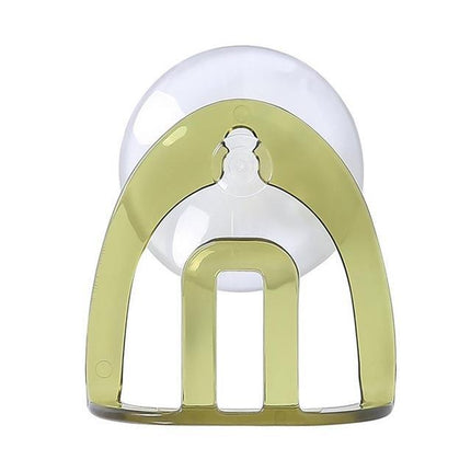 Kitchen Suction Cup Sink Drain Rack Sponge Storage Holder K