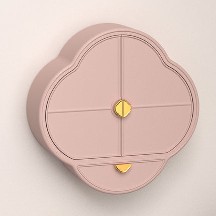 Bathroom Storage Box Wall-Mounted Free Punch