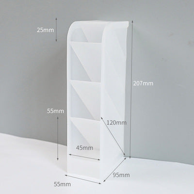 Tidy Up Tilted Pen Holder – Clean Desk Energy Only ✨📦