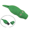 Green Croc