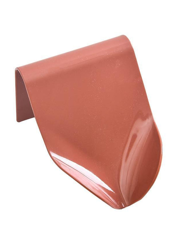 Seamless Soap Holder — Free Standing or Wall Mounted 🧼✨