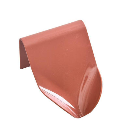 Seamless Soap Holder — Free Standing or Wall Mounted 🧼✨