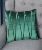 Blackish green
