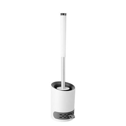 Diatomaceous Toilet Brush Set — Fast-Dry, Odour-Reducing Design