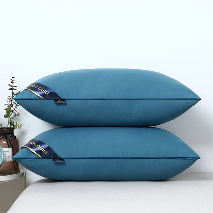 Hotel and hotel home pillow core protect cervical spine pillow core – Trendy & Practical for Daily Living