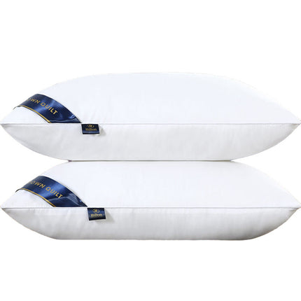 Hotel and hotel home pillow core protect cervical spine pillow core – Trendy & Practical for Daily Living