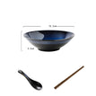 15cm Bowl + Cutlery Set