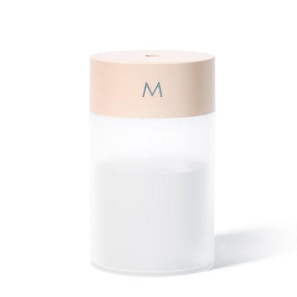 New Style Ultrasonic Aroma Diffuser & Air Humidifier – USB Powered