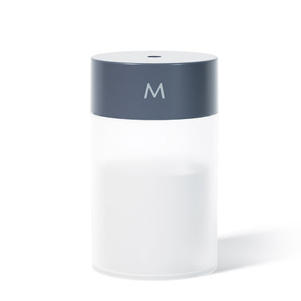 New Style Ultrasonic Aroma Diffuser & Air Humidifier – USB Powered
