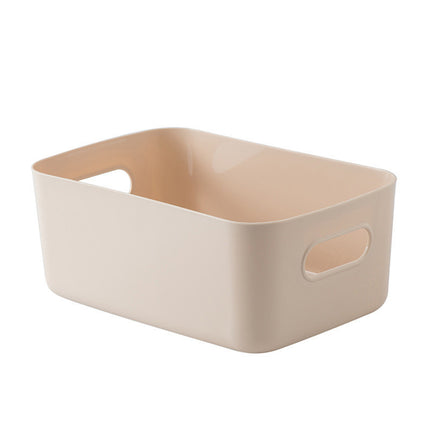 Kitchen & Bathroom Storage Basket | Plastic Organiser – Ikeame