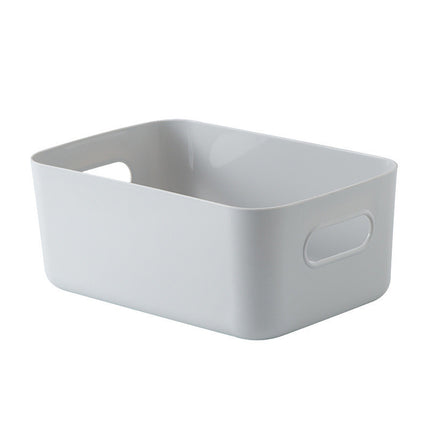 Kitchen & Bathroom Storage Basket | Plastic Organiser – Ikeame