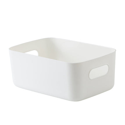 Kitchen & Bathroom Storage Basket | Plastic Organiser – Ikeame