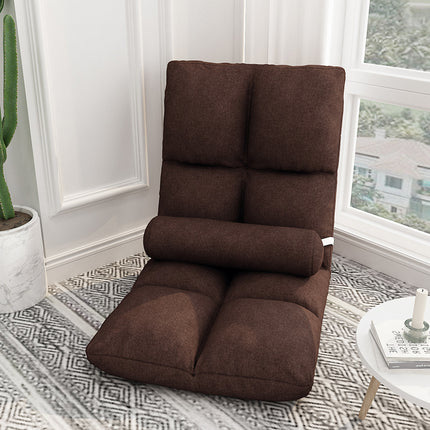 Lazy Floor Sofa Adjustable | Cosy Tatami Lounge Chair