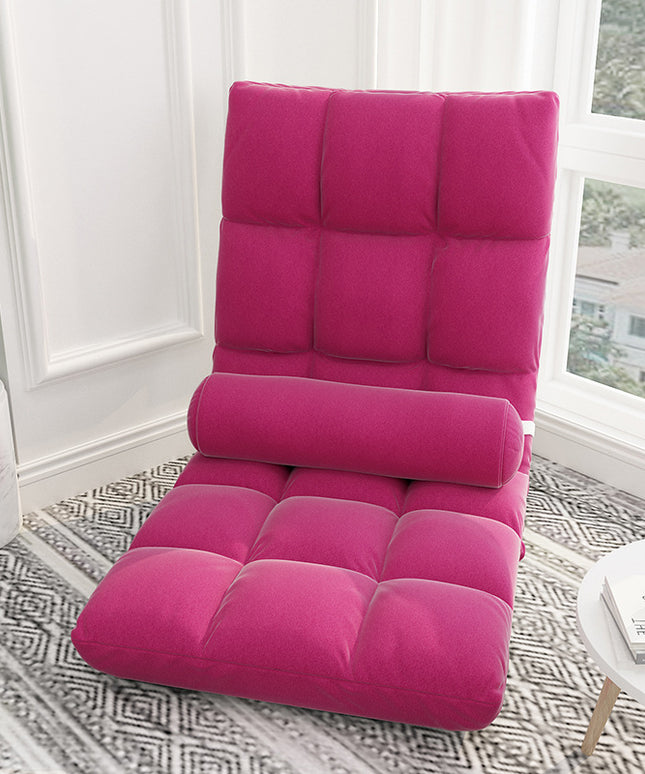 Lazy Floor Sofa Adjustable | Cosy Tatami Lounge Chair