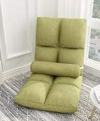 Green - 8
