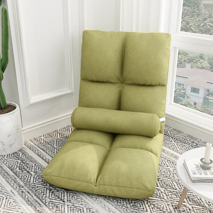 Lazy Floor Sofa Adjustable | Cosy Tatami Lounge Chair