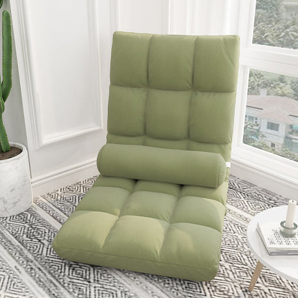 Lazy Floor Sofa Adjustable | Cosy Tatami Lounge Chair