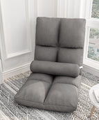 Dark Grey- 8