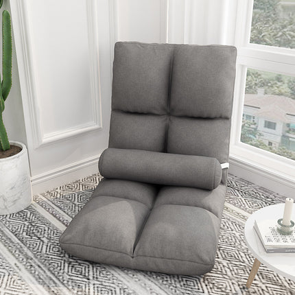 Lazy Floor Sofa Adjustable | Cosy Tatami Lounge Chair