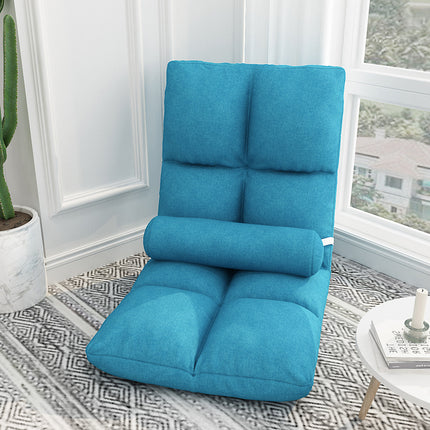 Lazy Floor Sofa Adjustable | Cosy Tatami Lounge Chair
