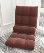 Brown- 18