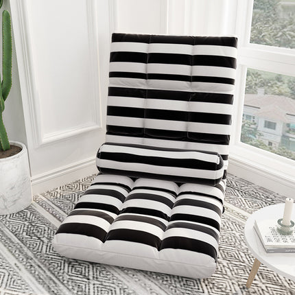 Lazy Floor Sofa Adjustable | Cosy Tatami Lounge Chair